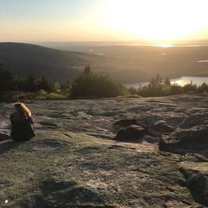 Meet your Posher, April